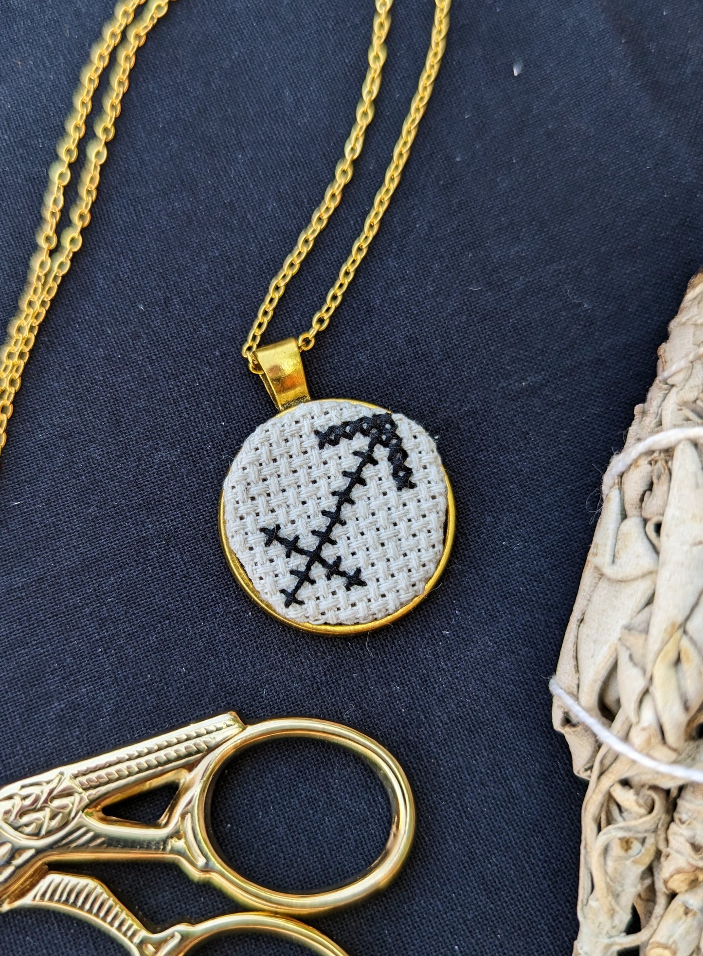 Sagittarius Necklace